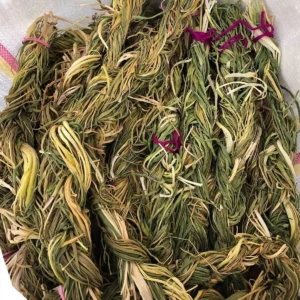 100 gr Kurutulmuş Kelek Otu