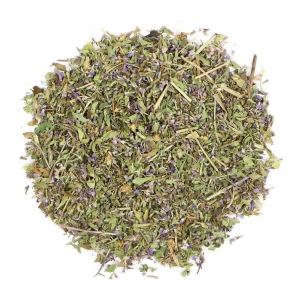 100 GR KURUTULMUŞ YARPUZ OTU